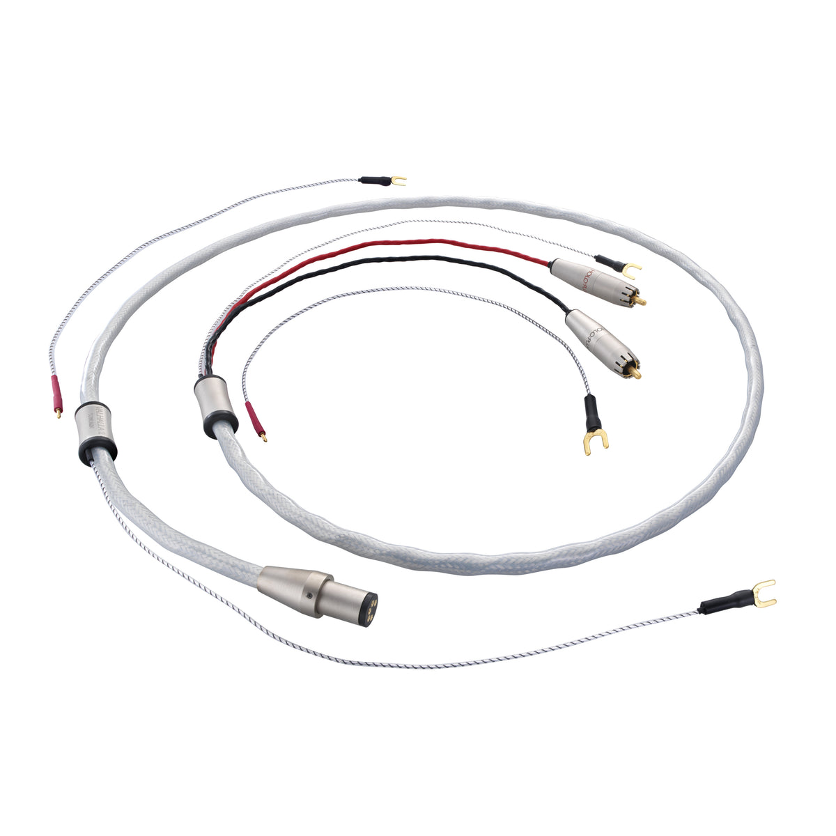 Nordost Valhalla 2 Tonearm Cable +