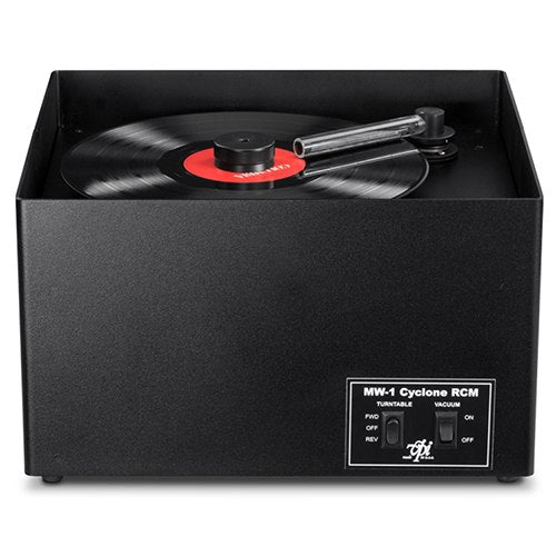 MW-1 Cyclone Cleaning Machine