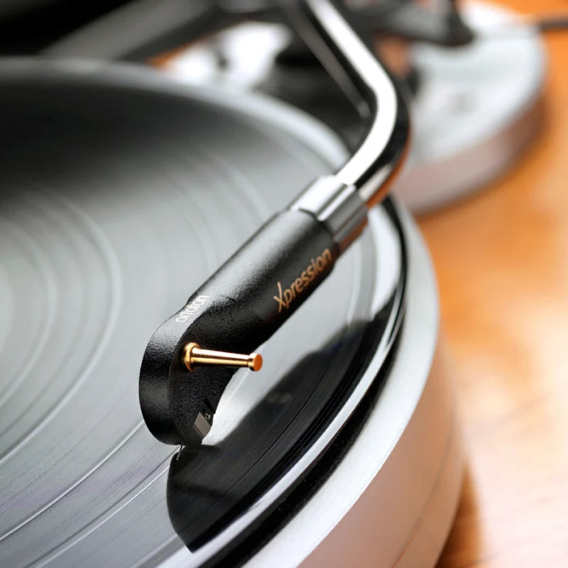 Ortofon Xpression MC Cartridge | The Grid HiFi