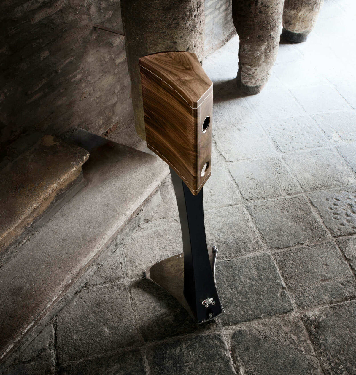 Franco Serblin Accordo Loudspeakers