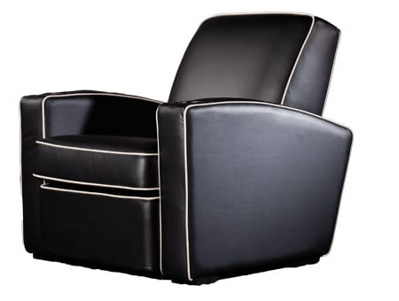 Salamander Alex II Custom Home Theater Seating | The Grid