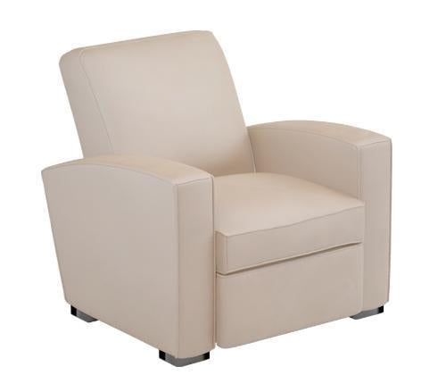 Salamander Alex II Custom Home Theater Seating | The Grid