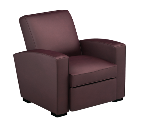 Salamander Alex II Custom Home Theater Seating | The Grid