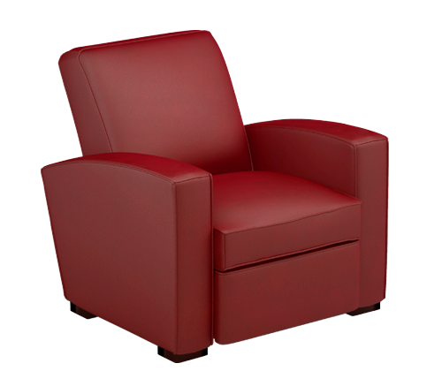 Salamander Alex II Custom Home Theater Seating | The Grid