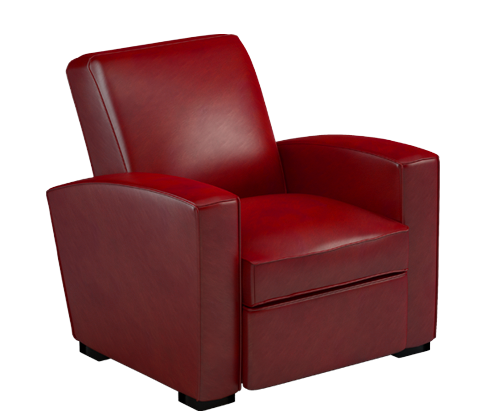 Salamander Alex II Custom Home Theater Seating | The Grid