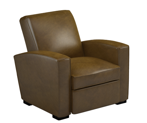 Salamander Alex II Custom Home Theater Seating | The Grid