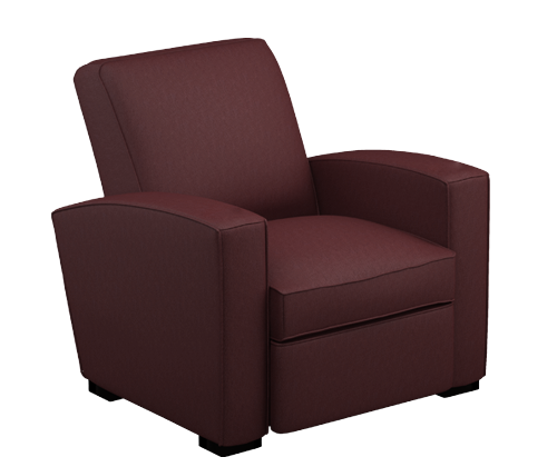 Salamander Alex II Custom Home Theater Seating | The Grid