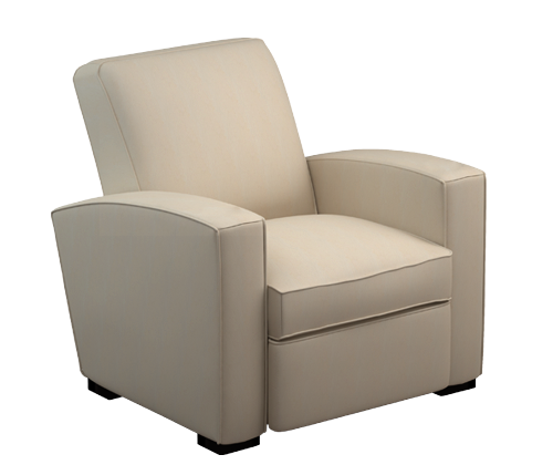 Salamander Alex II Custom Home Theater Seating | The Grid
