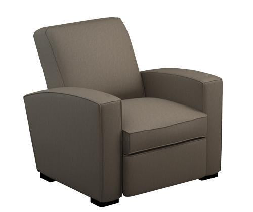 Salamander Alex II Custom Home Theater Seating | The Grid