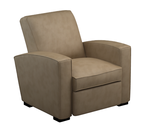 Salamander Alex II Custom Home Theater Seating | The Grid