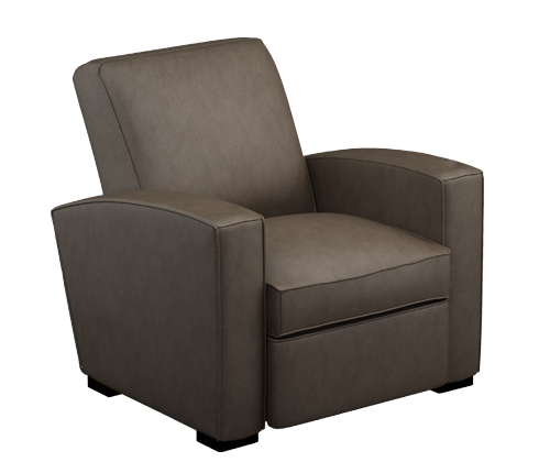 Salamander Alex II Custom Home Theater Seating | The Grid