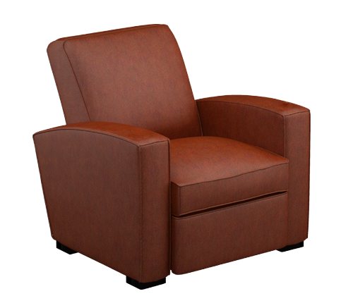 Salamander Alex II Custom Home Theater Seating | The Grid
