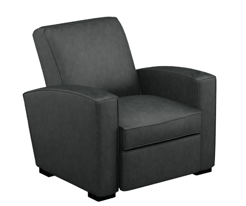 Salamander Alex II Custom Home Theater Seating | The Grid