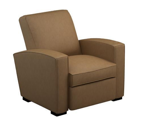 Salamander Alex II Custom Home Theater Seating | The Grid