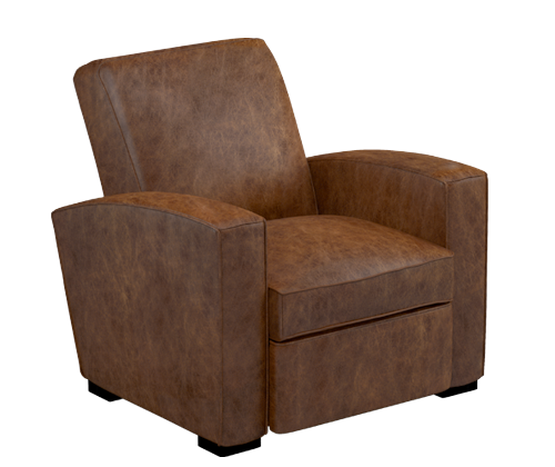 Salamander Alex II Custom Home Theater Seating | The Grid