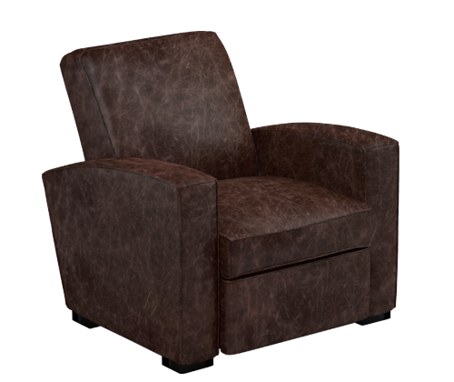 Salamander Alex II Custom Home Theater Seating | The Grid