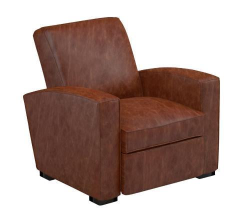 Salamander Alex II Custom Home Theater Seating | The Grid
