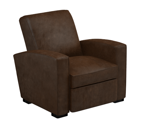 Salamander Alex II Custom Home Theater Seating | The Grid