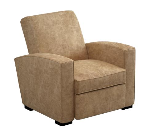 Salamander Alex II Custom Home Theater Seating | The Grid