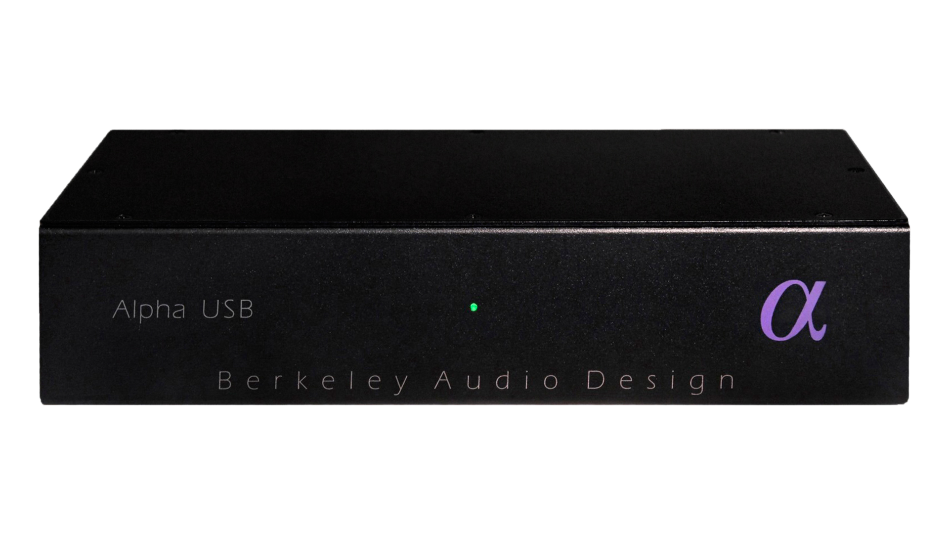 Alpha USB Series 2