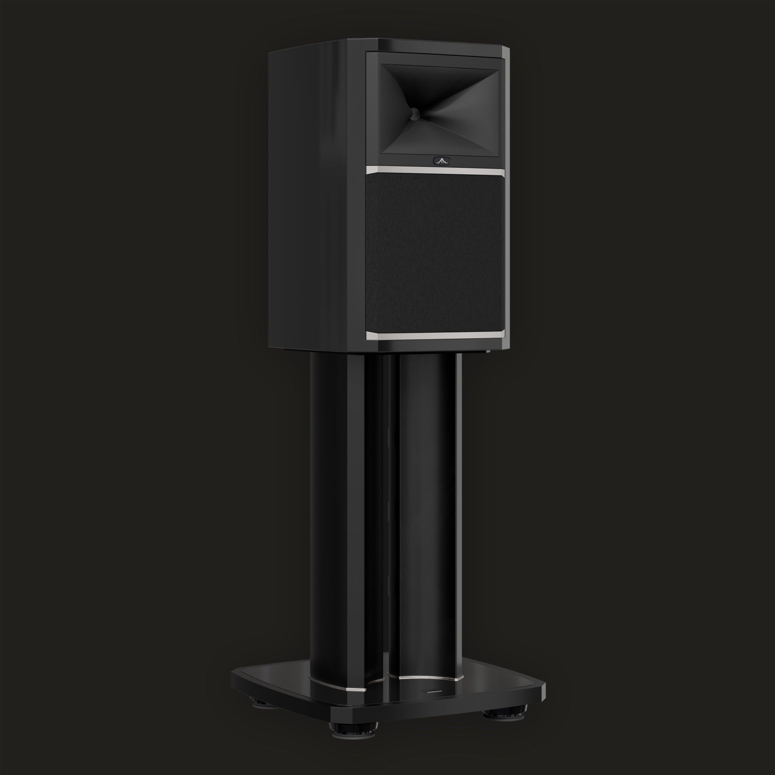 JBL Summit Ama Bookshelf Speakers
