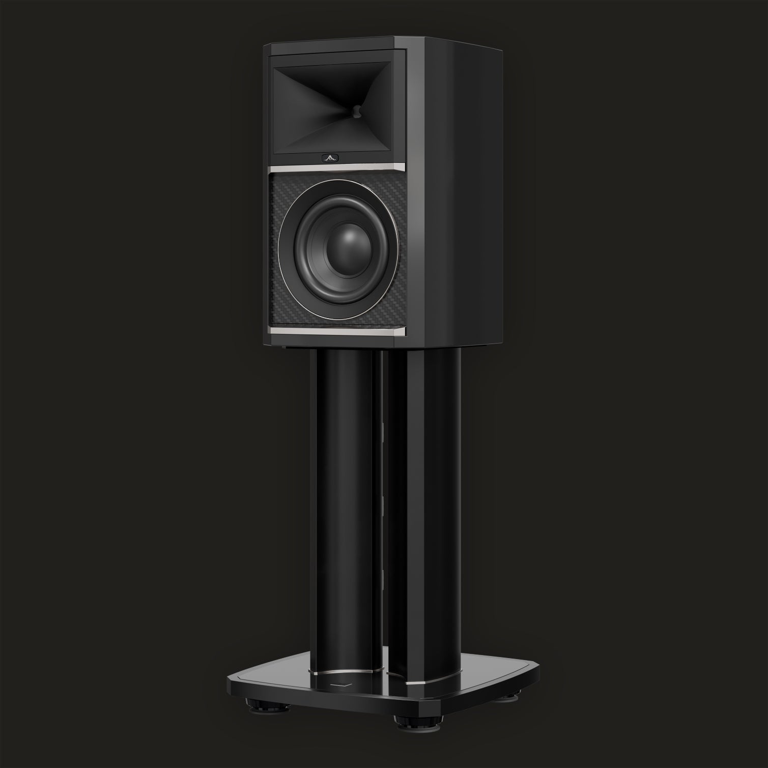 JBL Summit Ama Bookshelf Speakers