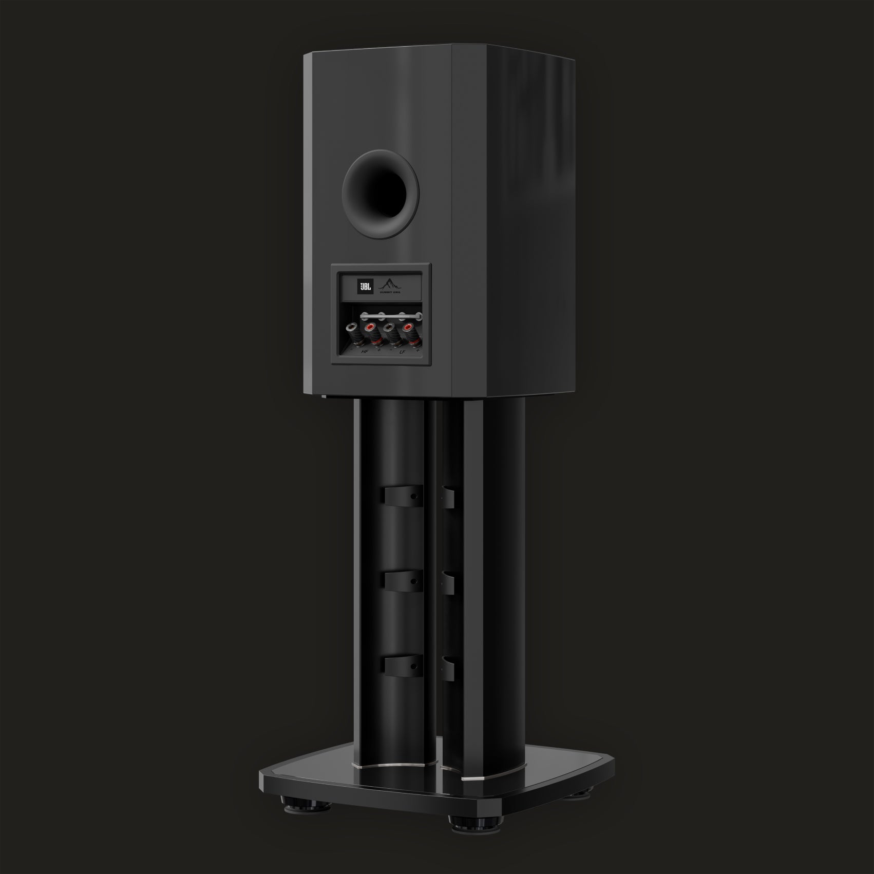 JBL Summit Ama Bookshelf Speakers
