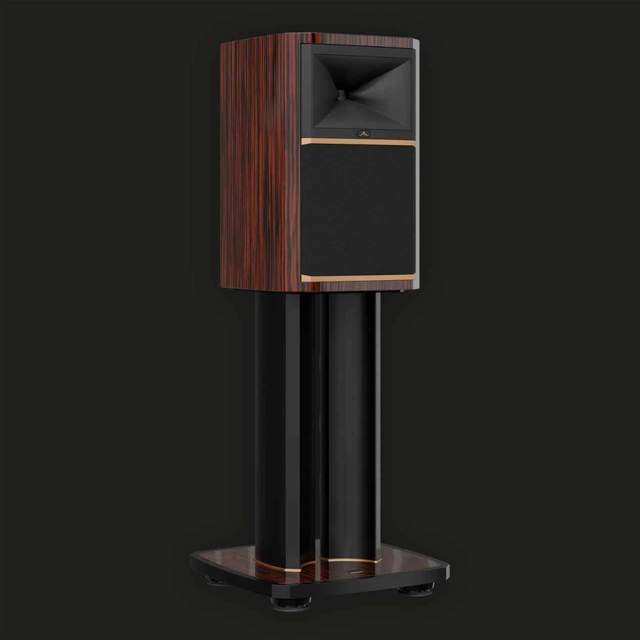 JBL Summit Ama Bookshelf Speakers