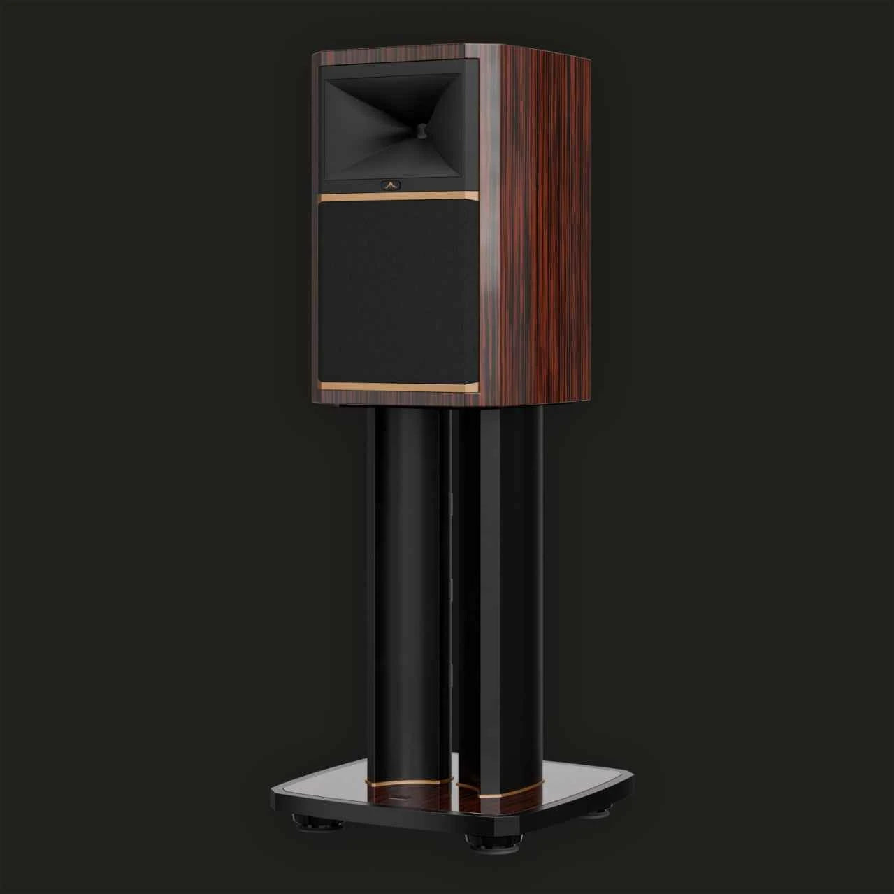 JBL Summit Ama Bookshelf Speakers