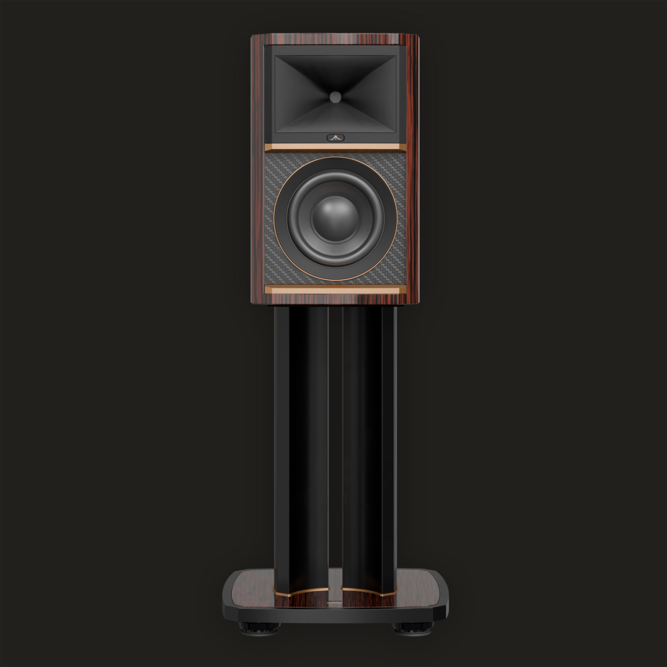 JBL Summit Ama Bookshelf Speakers
