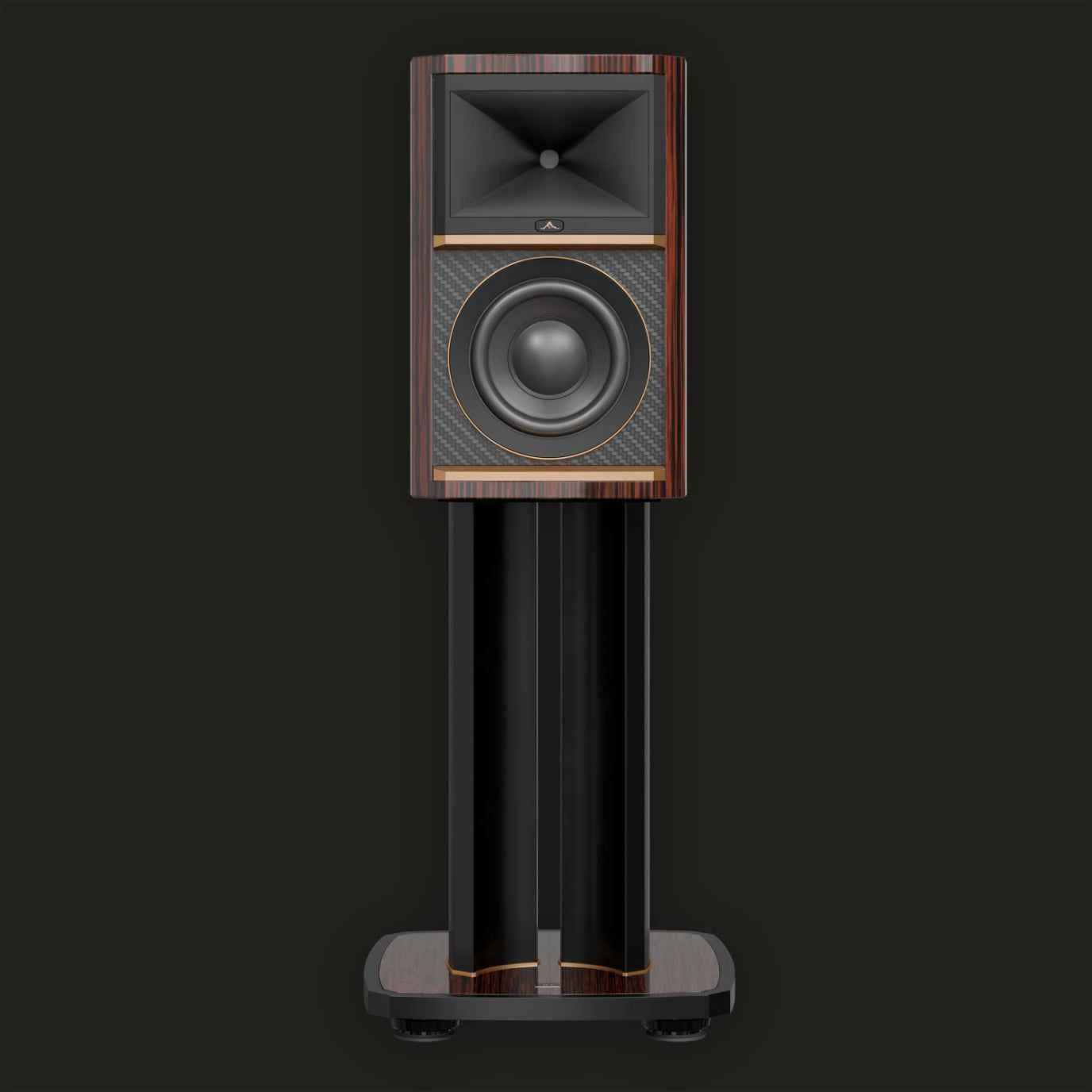 JBL Summit Ama Bookshelf Speakers