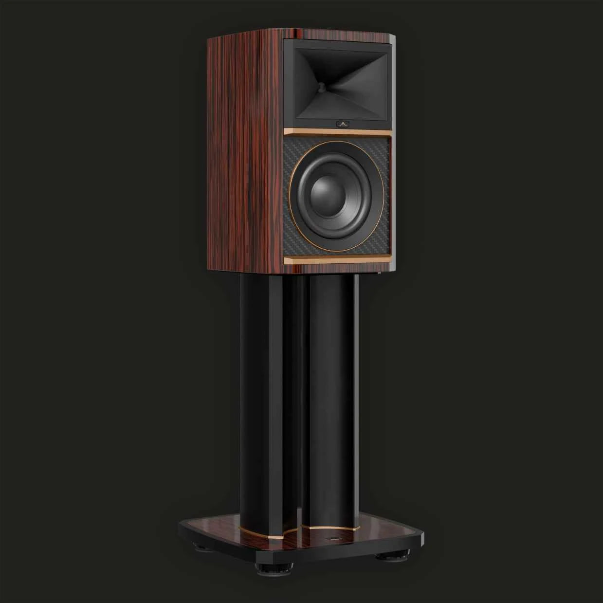 JBL Summit Ama Bookshelf Speakers