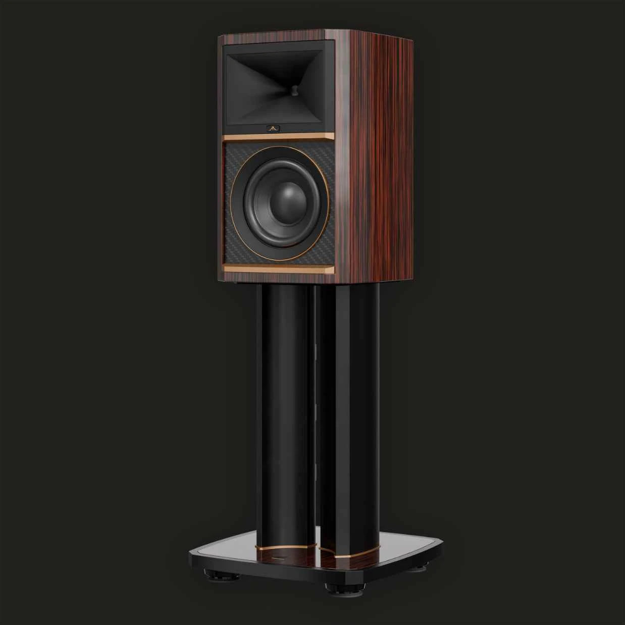 JBL Summit Ama Bookshelf Speakers