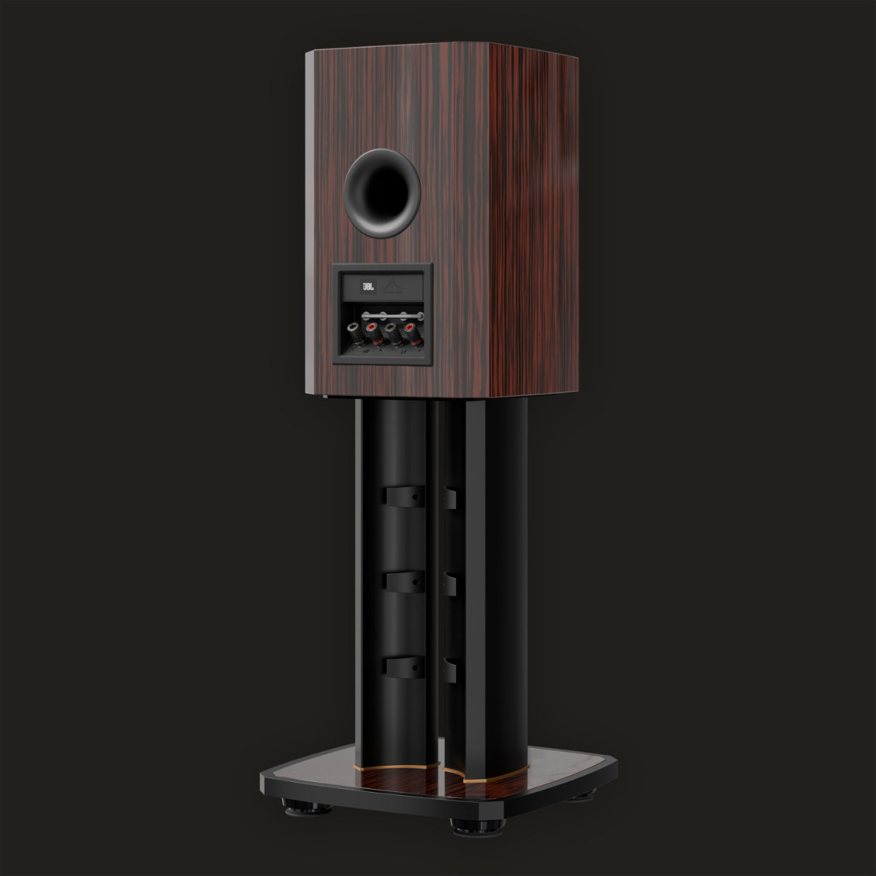 JBL Summit Ama Bookshelf Speakers