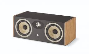 Focal Aria Evo X Center