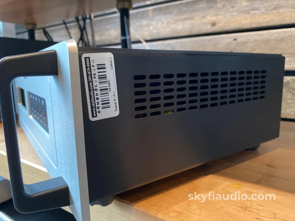 CD3 MKII CD Player