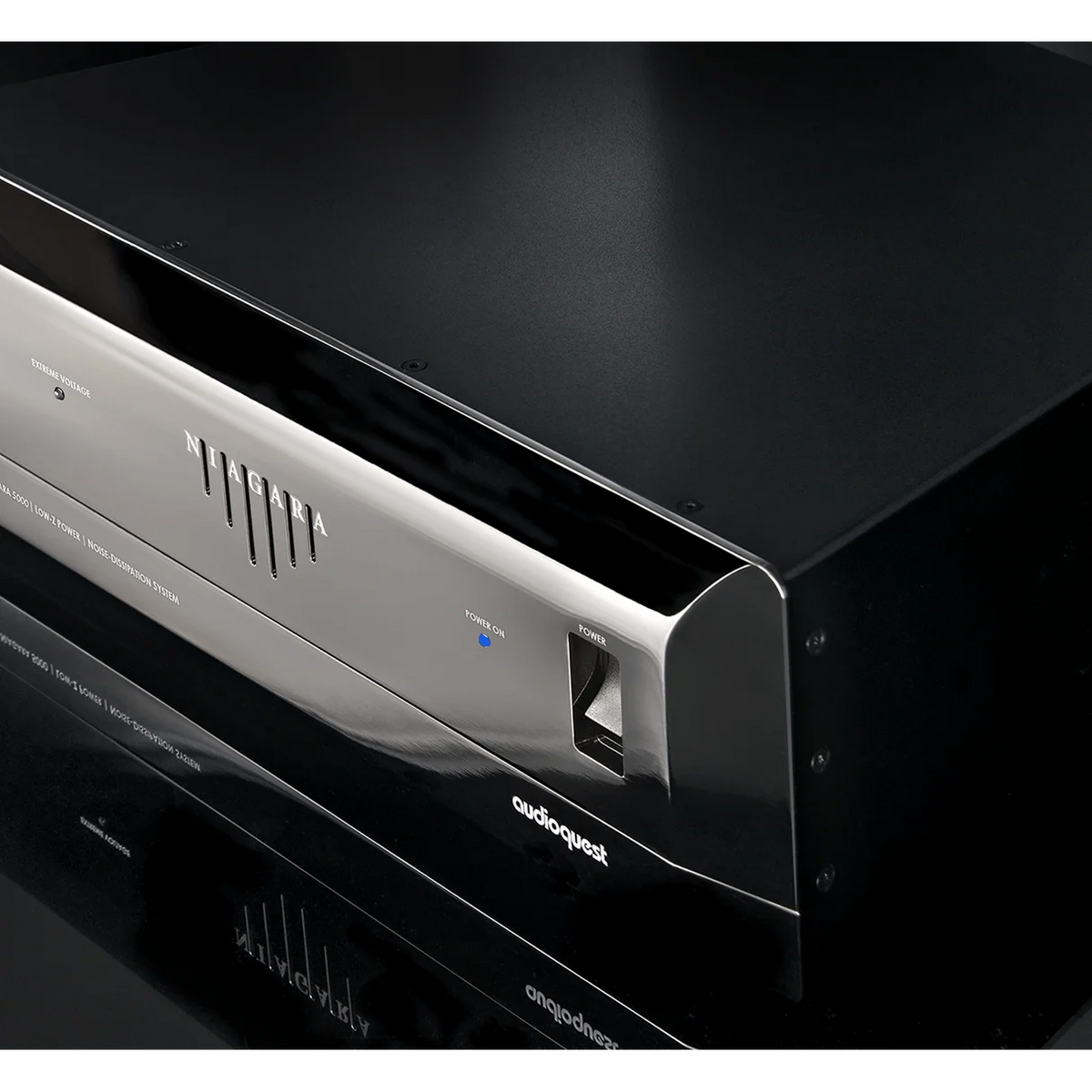 AudioQuest Niagara 3000 Power Conditioner | The Grid HiFi (Copy)