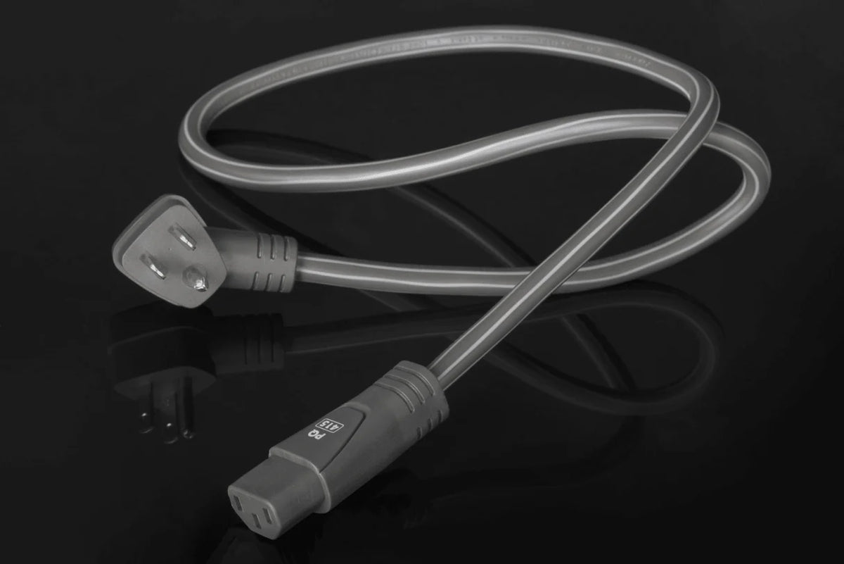 AudioQuest PowerQuest TV3 Power Conditioner | The Grid HiFi