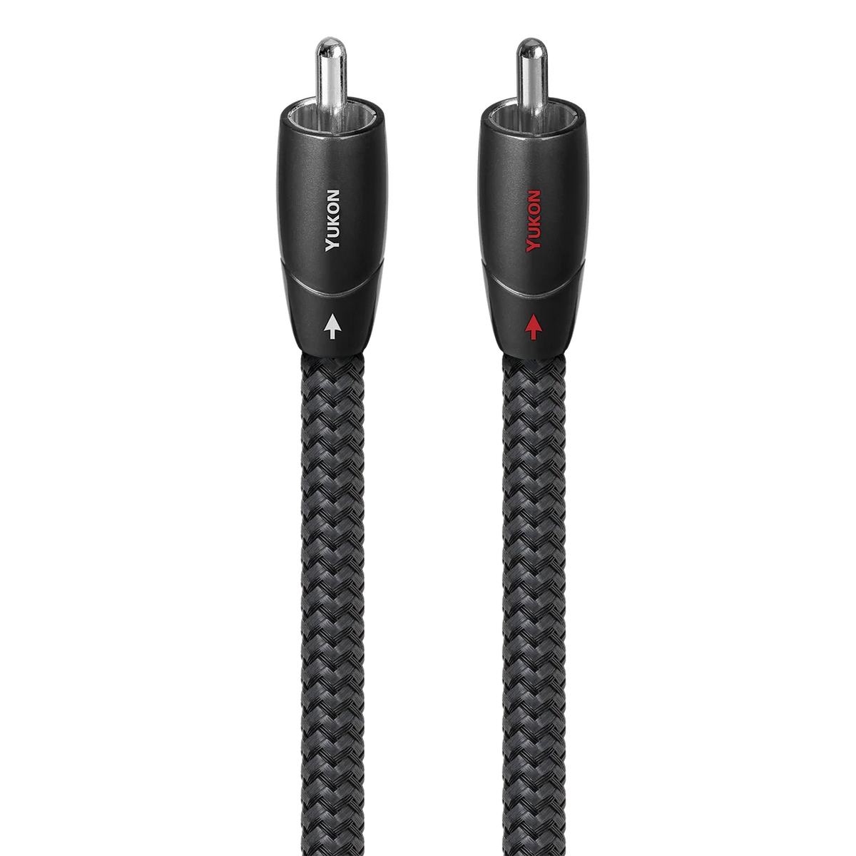 AudioQuest Yukon RCA Interconnect Cable | The Grid HiFi