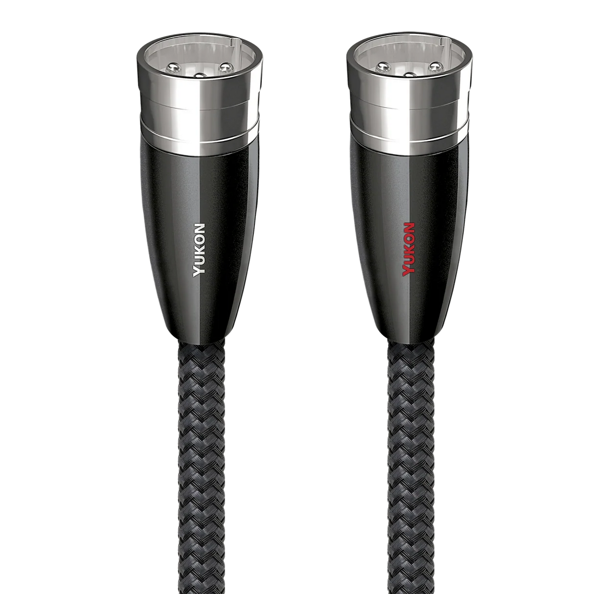 AudioQuest Yukon XLR Cable | Houston | The Grid HiFi