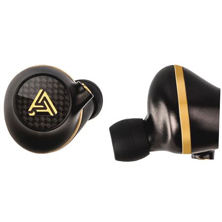 Audeze Euclid Closed-Back In-Ear Monitors