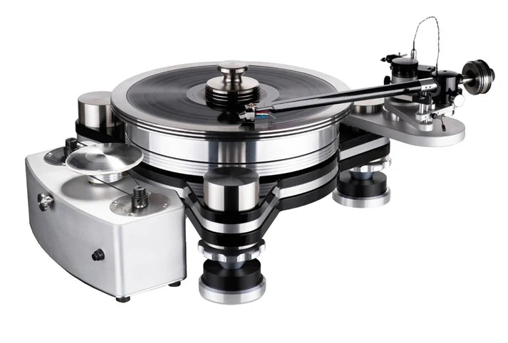 VPI Avenger Reference Turntable