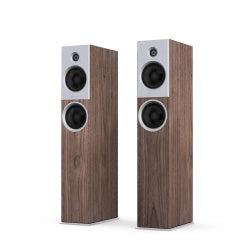 Burmester B18 Floorstanding Speakers | The Grid HiFi