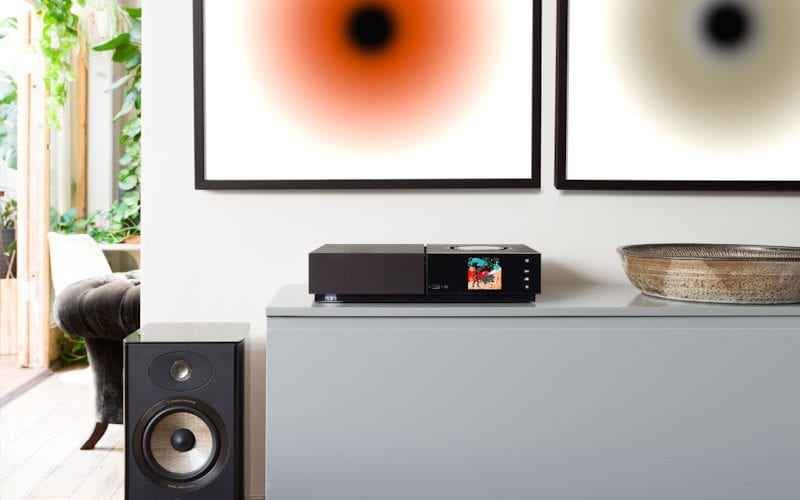 NAIM - UNITI STAR