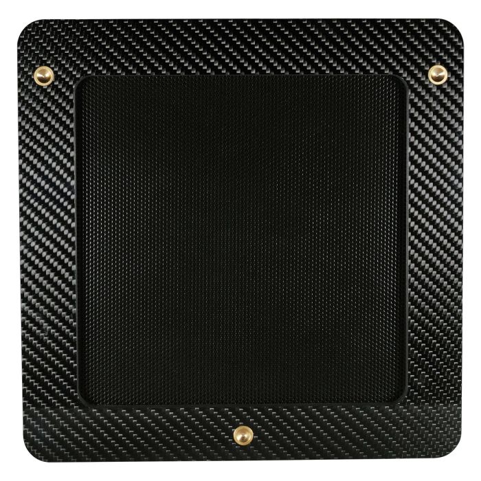 Synergistic Research Black Box Carbon Acoustic Dampener | The Grid HiFi