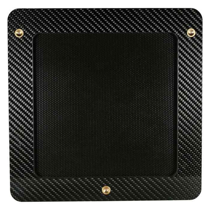 Synergistic Research Black Box Carbon Acoustic Dampener | The Grid HiFi