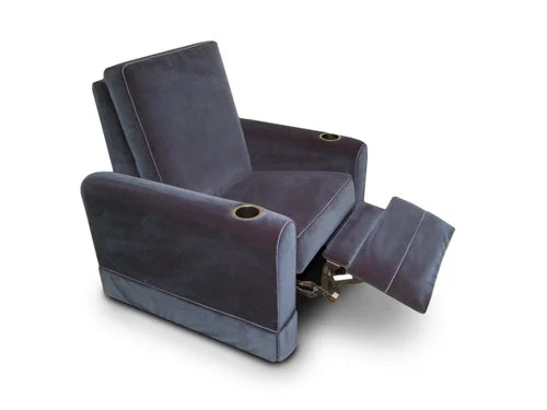 Fortress Bel Aire Custom Home Theater Seating