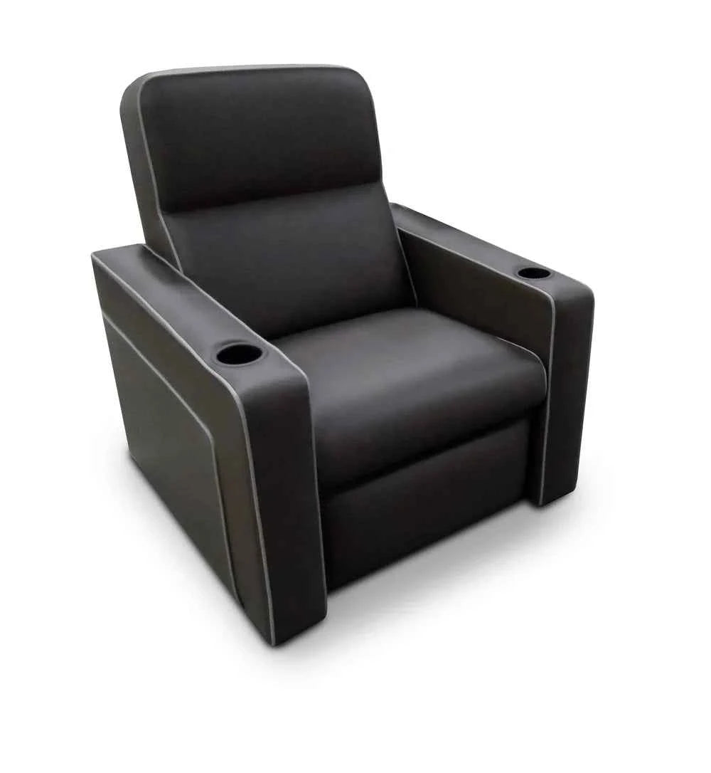 Fortress Bijou Custom Home Theater Seating
