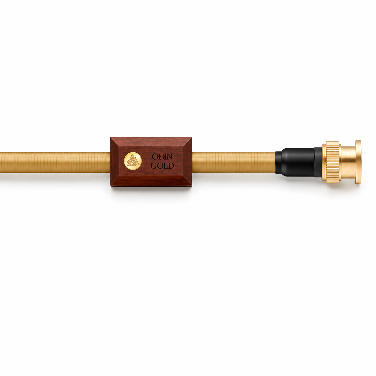 Nordost Odin Gold Digital 50 Ohm BNC Interconnect