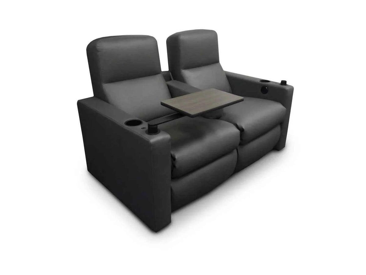 Fortress Bijou Custom Home Theater Seating